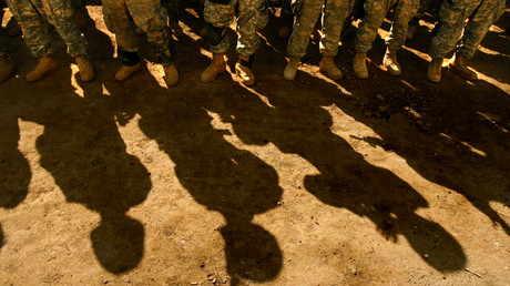 Kommentar: Entweder Frieden oder das US-Imperium – man kann nicht beides haben