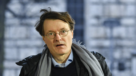 Ex-Frau von Lauterbach zur COVID-19-Pandemie: "Maßnahmen können sofort beendet werden"