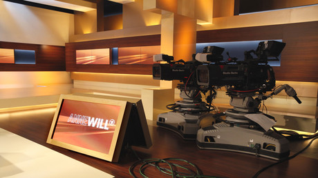 Studie: Immer die gleichen Politiker und Journalisten in deutschen Politik-Talkshows