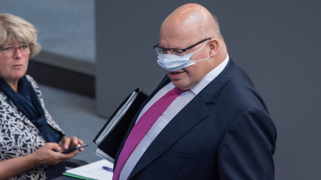 Corona-Notstand ohne Pandemie