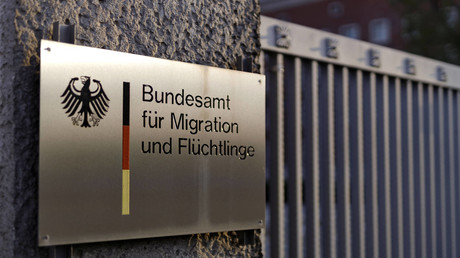 Gerichte im Dauerstress: Seit Flüchtlingskrise 250.000 unbearbeitete Verfahren