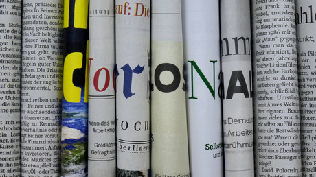 Corona doch kein Killervirus? Sterblichkeit auf annähernd gleichem Niveau wie in Vorjahren