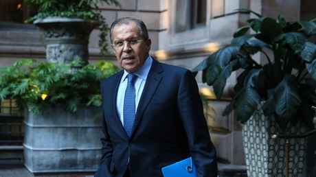 Kreml: Microsoft-Bericht über russische Einmischung in US-Wahlen fehlt Beweis