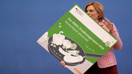 Weniger Lebensmittelkontrollen – Foodwatch warnt vor "wahnwitzigen Plänen im Bundesrat"