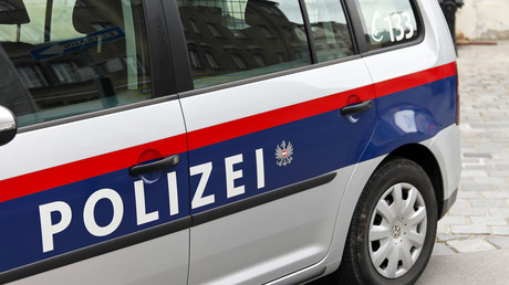 Österreich: 38 Migranten aus Kühlanhänger gerettet