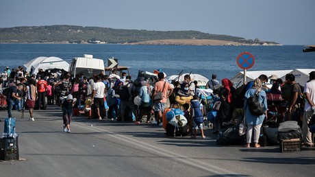 Umfrage: Mehrheit der Bevölkerung fürchtet Pull-Effekt bei Migration