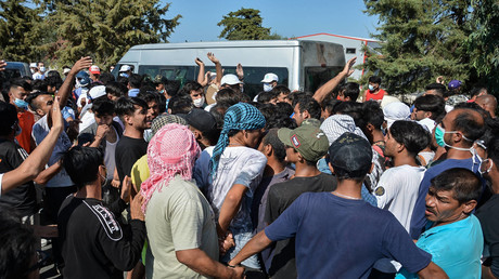 Anwalt für Migrationsrecht Dr. Martin Manzel: "Flüchtlinge aufnehmen, aber Bedingungen setzen"