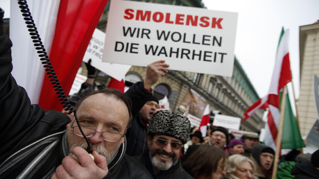 "Nicht den Schikanen der Polen ausliefern": Russische Fluglotsen sollen vor polnisches Gericht