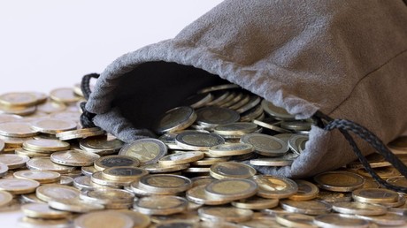 "Nur Bares ist Wahres" – Jedenfalls in Deutschland und Österreich