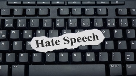 Gutachten des Wissenschaftlichen Dienstes: Gesetz gegen Hassrede teilweise verfassungswidrig