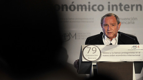 Ein deutsch-russisches Bündnis wäre das "Ende der NATO" – George Friedman