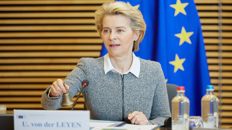 NextGenerationEU - Permanente Schockstrategie für die EU