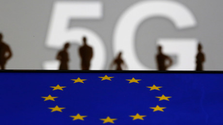 Branchenakteure warnen: EU beim 5G-Aufbau weit hinter dem Rest der Welt zurück