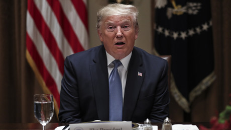 Trump bei UN-Generaldebatte: China für Corona "zur Rechenschaft ziehen"