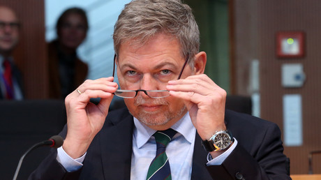 MAD-Präsident Christof Gramm wird abgelöst