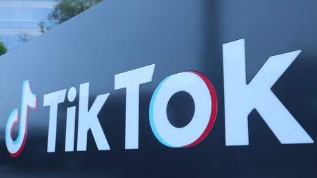 Peking: "China wird TikToks Rechte bis zum Ende verteidigen"