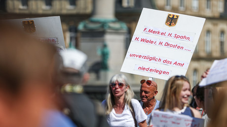 Keine "Welle" in Sicht: Corona-Zahlen bleiben stabil