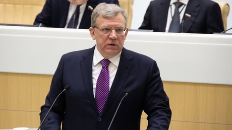 Ex-Finanzminister: Corona-Krise nicht so schlimm für russische Wirtschaft wie Finanzcrash 2008