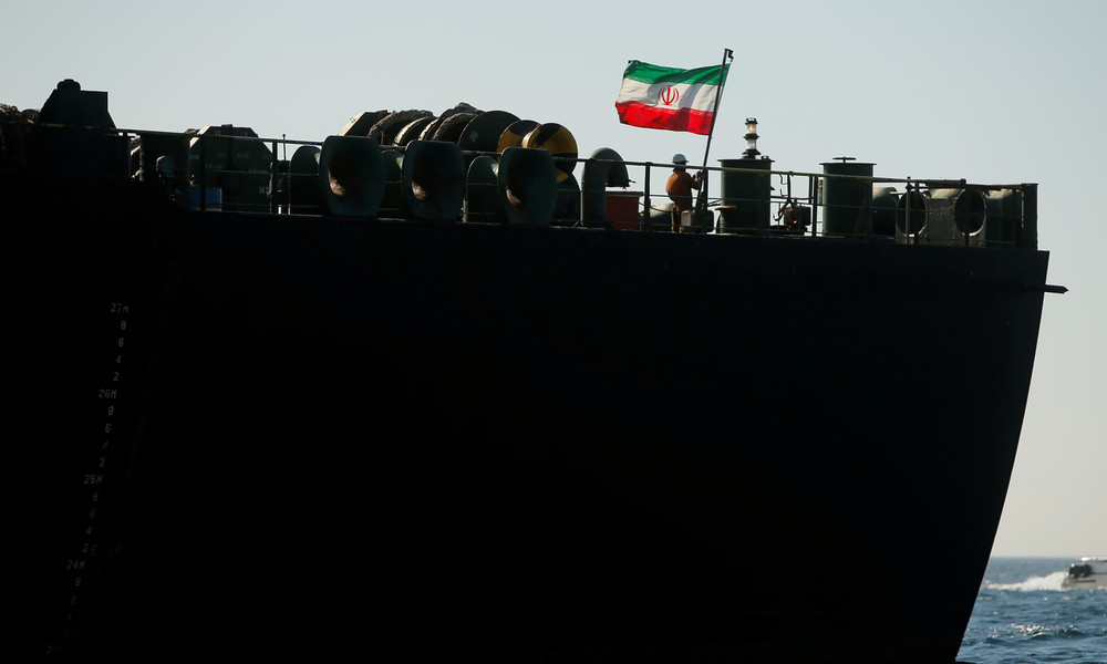 Venezuela: Iran liefert trotz US-Sanktionen wieder Benzin