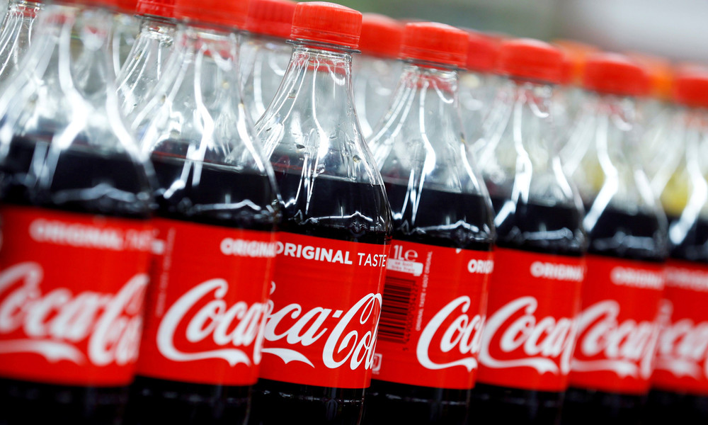 "Reine Profitgier" – Coca-Cola will Standorte in Deutschland schließen