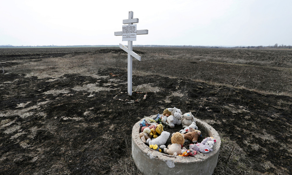 Russland verlässt MH17-Gremium: Ein logisches Ergebnis niederländischer Provokationen