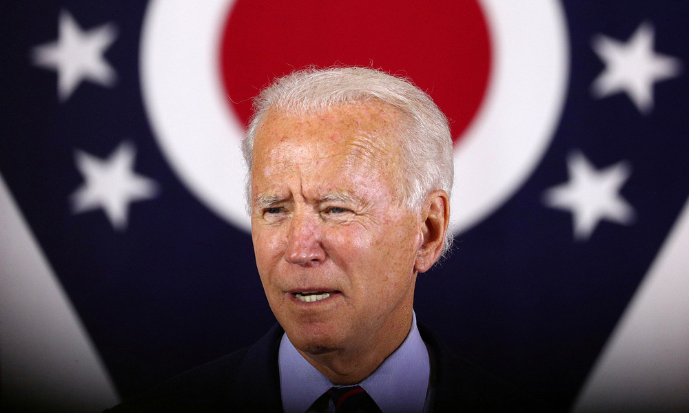 Joe Biden fordert: "Sollten Corona-Impfung zur Pflicht machen"