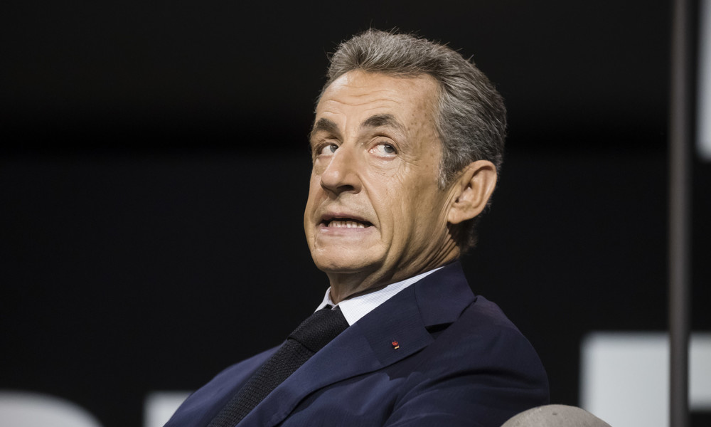 Späte Schelte für Sarkozy: Verhör wegen Annahme von Geldern Gaddafis zur Wahlkampffinanzierung
