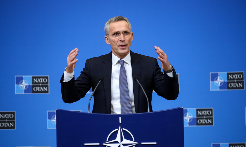 Deutschland trotz erhöhter Rüstungsausgaben wieder nicht unter NATO-Musterschülern