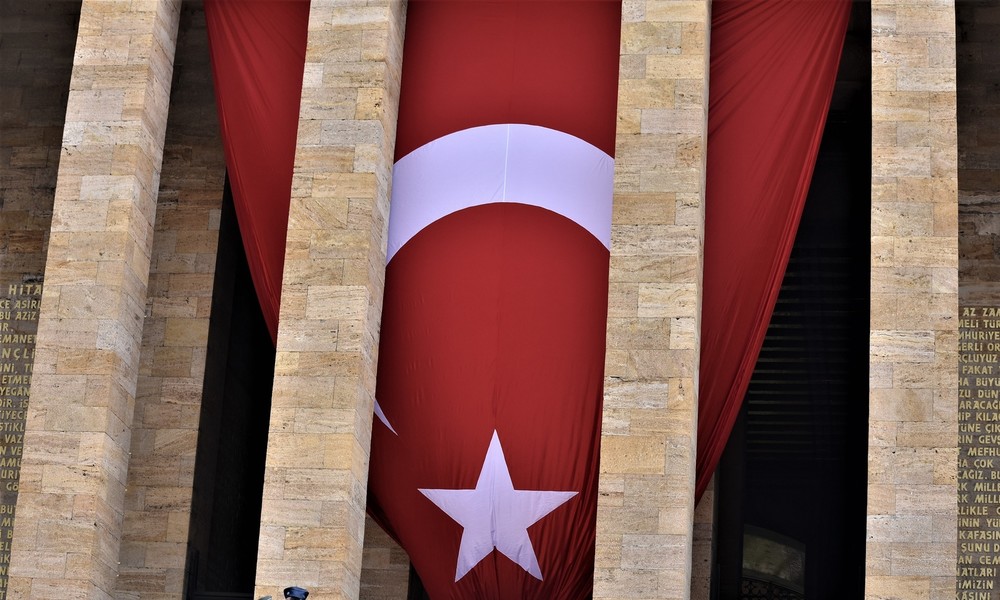 Türkei kritisiert Einigung zwischen Griechenland, Zypern und Ägypten auf Kooperation im Mittelmeer