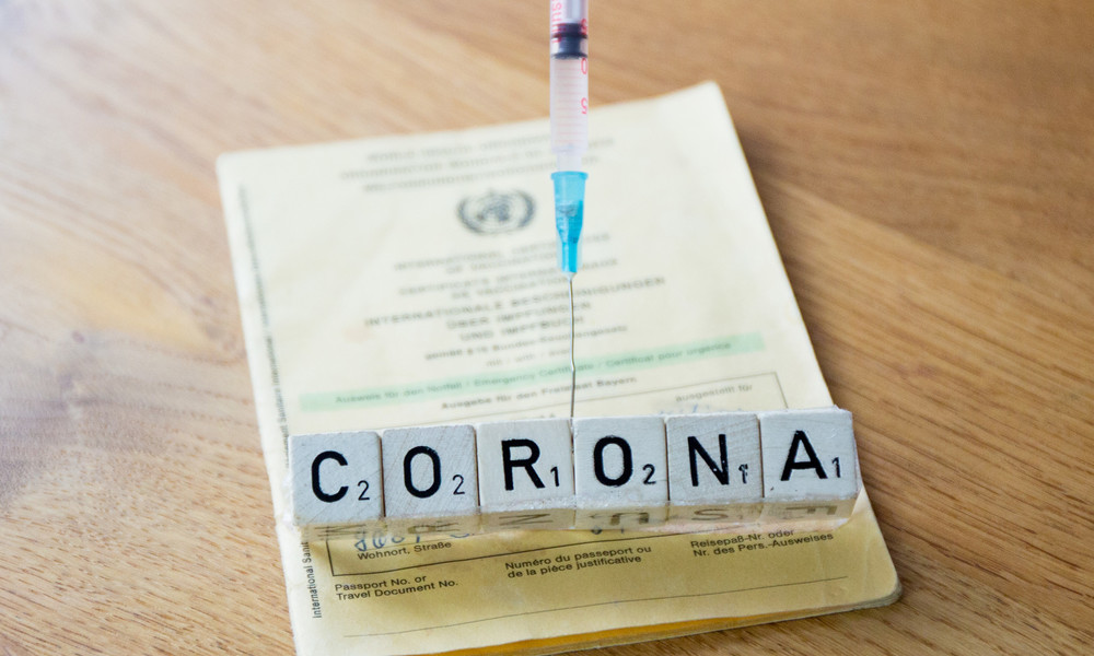 Deutschland: Mögliche Impfungen gegen das Coronavirus noch in diesem Jahr