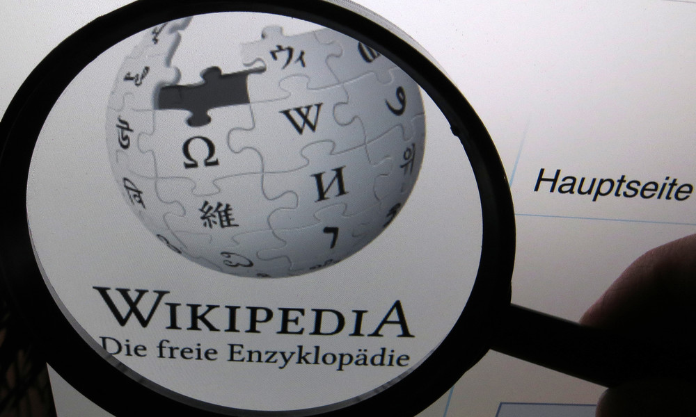 Neue Regeln bei Wikipedia: Nur erfahrene Redakteure dürfen Artikel zur US-Wahl editieren