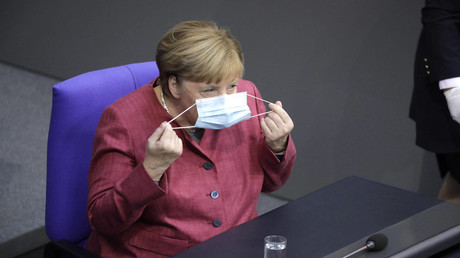 "Wir wissen, dass wir in der Pandemie leben" – Wie ein Volk entmündigt wird