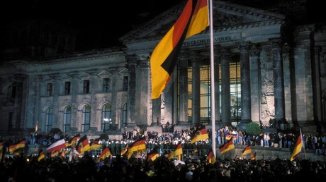 "Das Ende der Ostpolitik" – Die perfide Morgengabe zum 30. Jahrestag der Wiedervereinigung