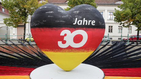 30 Jahre deutsche Einheit: Niedriglöhne sind flächendeckend ostdeutsches Markenzeichen