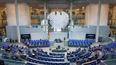 183. Sitzung des Bundestages - Fachkräfteeinwanderung, Bundeswahlgesetz