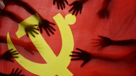 Der beste Weg, den Kommunismus zu verhindern, ist, China zu folgen