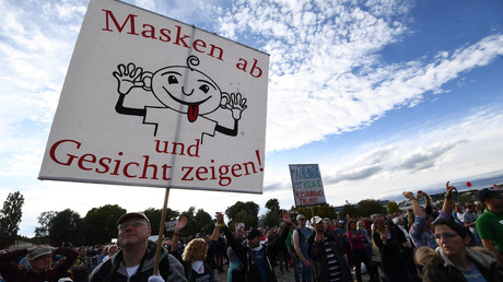 Kassenärztechef: "Müssen aufhören, auf Neuinfektionen zu starren wie das Kaninchen auf die Schlange"