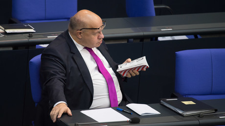 Wirtschaftsministerium: Corona-Hilfen für Unternehmen sollen nachgebessert werden