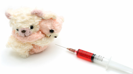 "Euthanasie" für Kinder – Niederlande weiten Sterbehilfe aus
