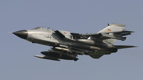Ziel Russland? Deutsche Luftwaffe trainiert derzeit den Abwurf von Atombomben