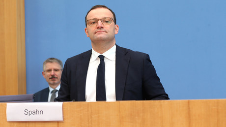 Spahn will zeitlich unbegrenzte Machtbefugnisse – Corona-Sonderrechte sollen "verstetigt" werden