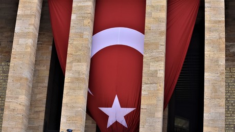 Türkei kritisiert Einigung zwischen Griechenland, Zypern und Ägypten auf Kooperation im Mittelmeer