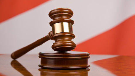 Erfahrungen bei Reichbürgern gesammelt: Zwölf Jahre Haft für Staatsverweigerin in Österreich