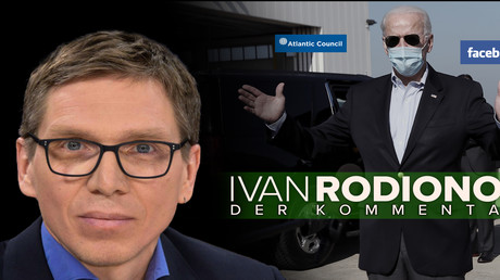 Bock zum Gärtner – Bidens Ex-Beraterin wird Zensorin bei Facebook und sperrt Enthüllungsstory