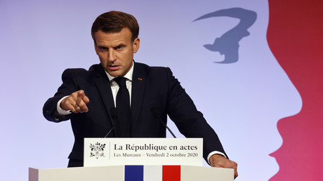 Erdoğans Äußerungen über Macron: Paris zieht Botschafter aus Ankara zurück