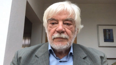 Psychiater Maaz: Durch Angst vor Corona "wird das soziale Leben nachhaltig gestört"