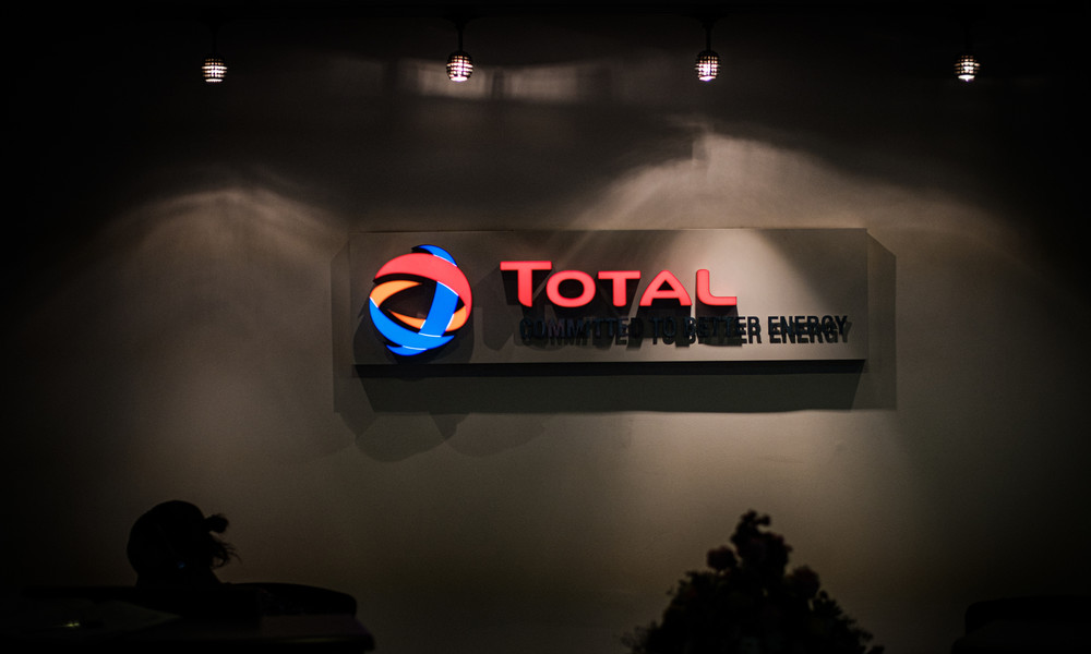 Totals Mega-Ölprojekt in Ostafrika: "Umweltkatastrophe" und "Menschenrechtsverletzungen" inklusive