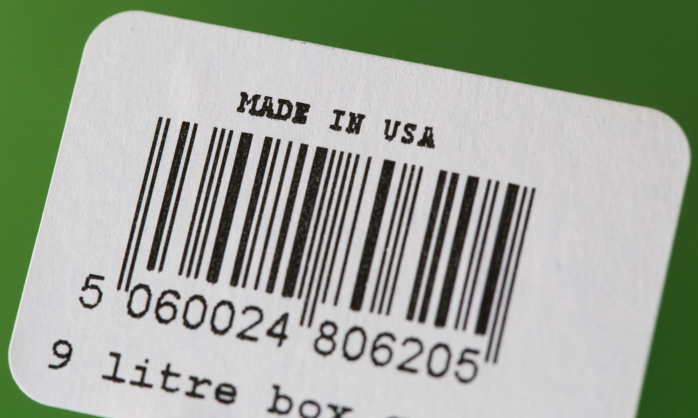 Europäische Union erhebt Strafzölle auf US-Produkte