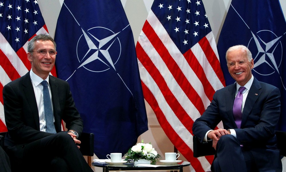 Stoltenberg fordert Völkergemeinschaft auf, Atomwaffen abzuschaffen – Aber NATO soll ihre behalten