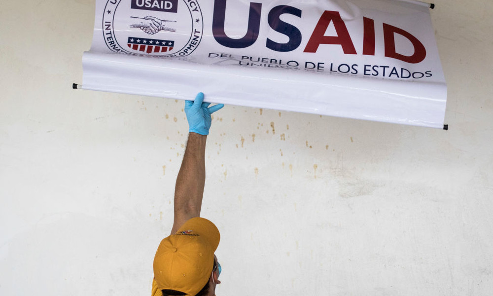 Nicaragua: USAID und europäische Agenturen finanzieren Opposition